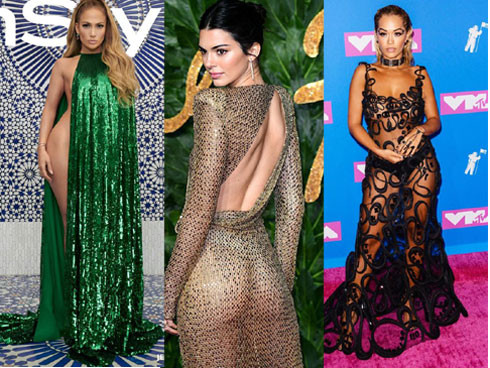 Đỏ mặt trước trang phục gắn mác 18+ của sao Việt, Elly Trần chưa phải là bạo nhất-14