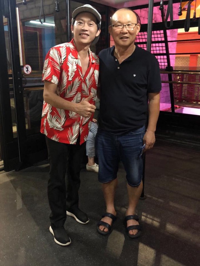 Hoài Linh viết tâm sự xúc động cho đội tuyển Việt Nam, đoán kết quả trận lượt về trên sân Mỹ Đình-2