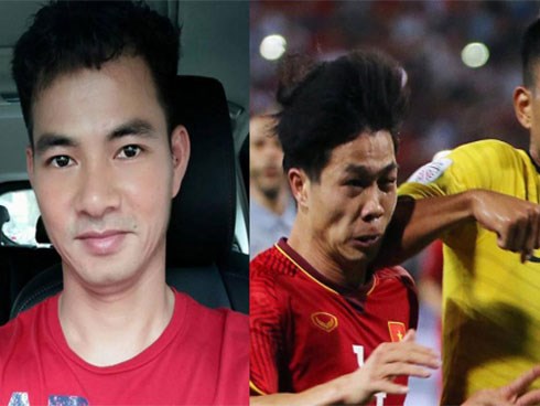 Xuân Bắc nói gì về U23 Malaysia mà nhận bão like của dân mạng?
