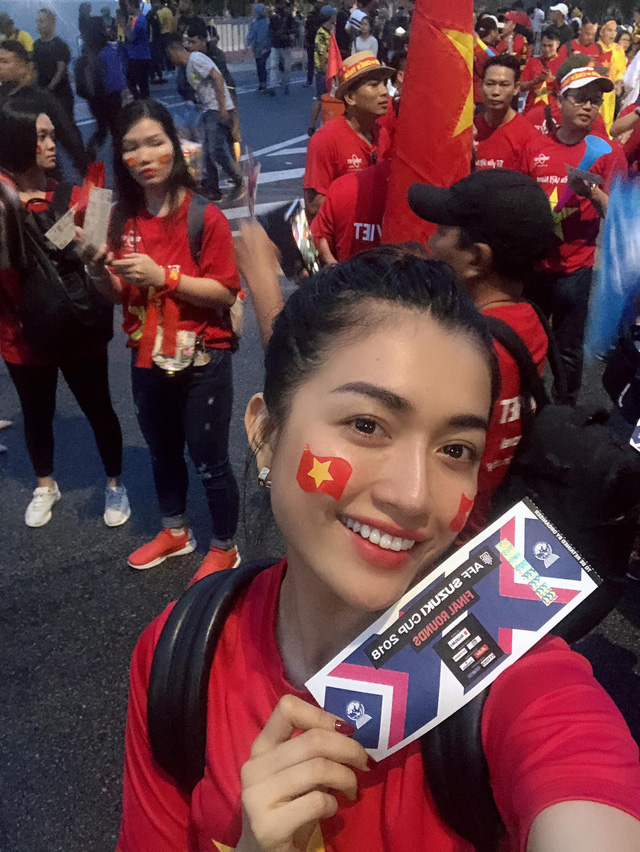 Xuân Bắc nói gì về U23 Malaysia mà nhận bão like của dân mạng?-2