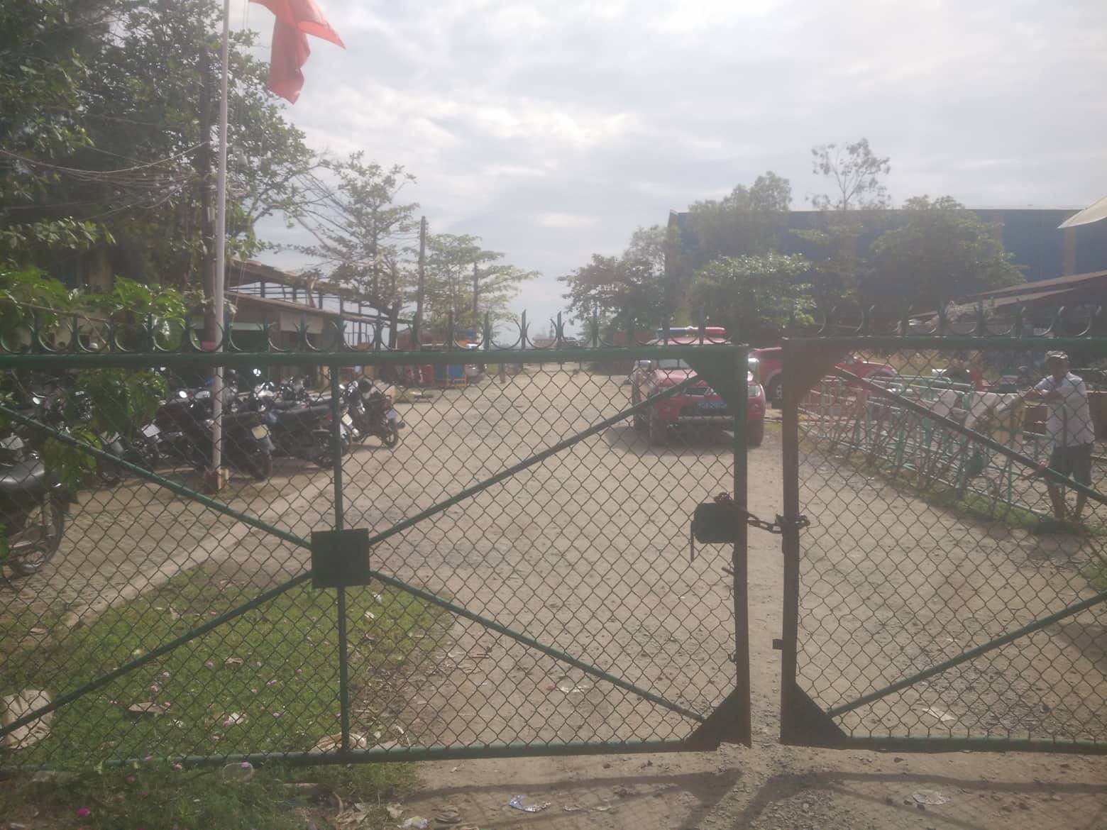 Nổ xưởng đóng tàu ở Sài Gòn, 2 người tử vong cùng nhiều người bị thương nằm la liệt-1