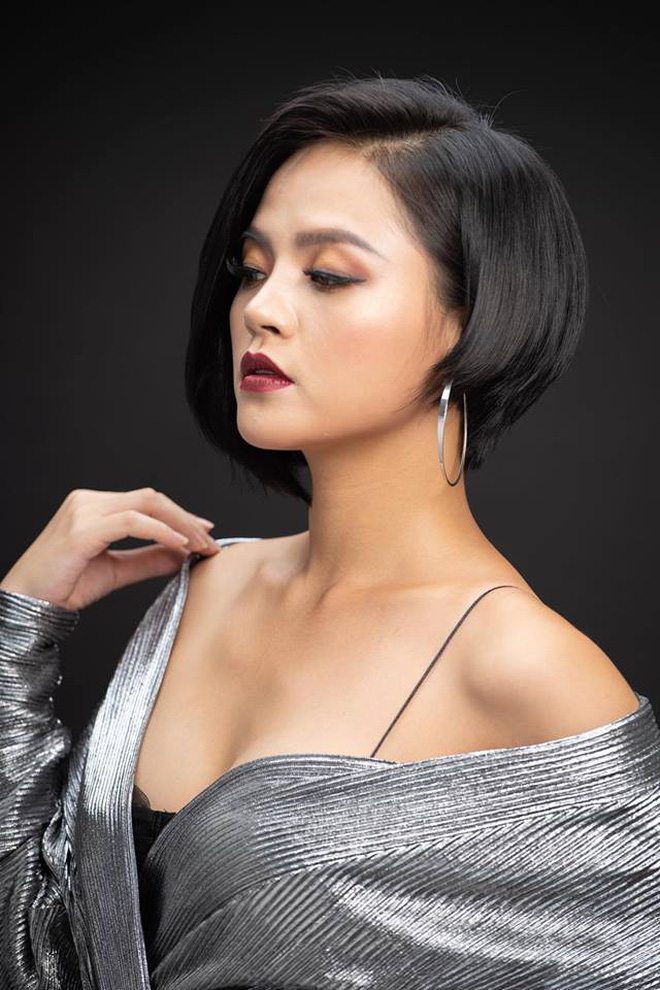 Bị chồng cũ Chí Nhân tố sống giả tạo, Thu Quỳnh: Tôi vẫn tin anh ấy hoàn toàn là một người bố tốt-2