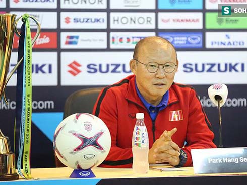 3 ngôi sao trở lại, HLV Malaysia tự tin hé lộ chiến thuật dùng để đấu với Việt Nam-3