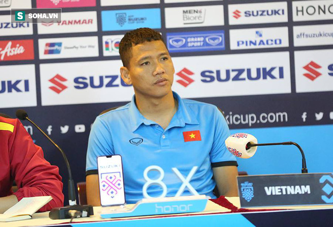 Trước đại chiến, thầy Park đáp trả cáo buộc đá xấu”, gây chấn thương cho cầu thủ Malaysia-2