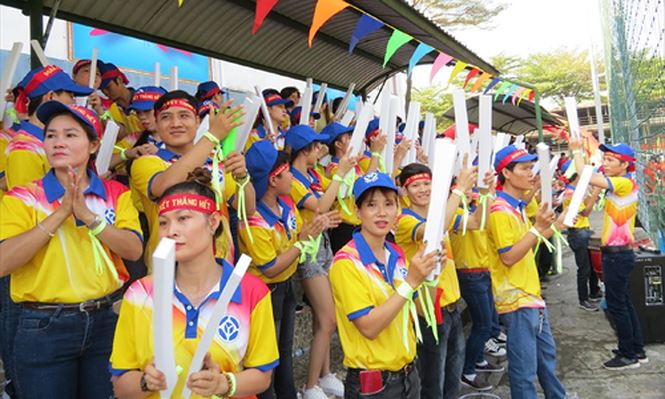 Có doanh nghiệp chi 600 tỷ đồng thưởng Tết-1