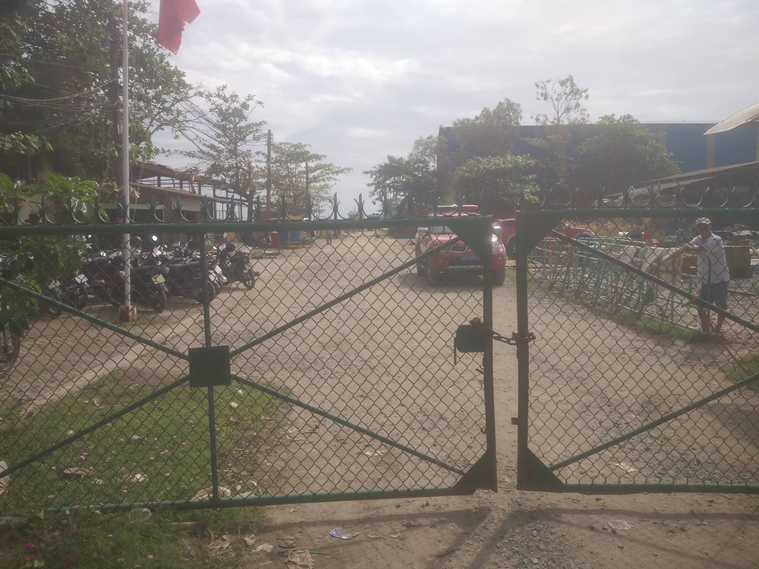 Nhân chứng hãi hùng kể lại phút xưởng đóng tàu phát nổ, 3 người thương vong-2
