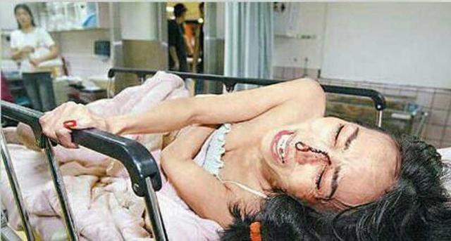 Cuộc đời của nữ đại gia 5 đời chồng: Bị phi công bạo hành vẫn đòi tuyển chồng sạch sẽ-4