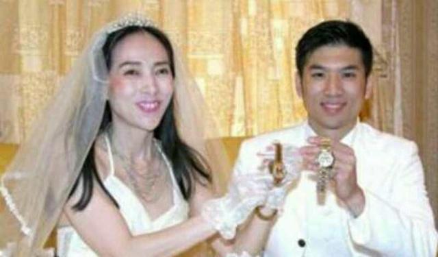 Cuộc đời của nữ đại gia 5 đời chồng: Bị phi công bạo hành vẫn đòi tuyển chồng sạch sẽ-5