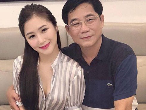 Bố Hương Tràm: Sự việc xảy ra, tôi không thể gọi điện cho Thu Minh được và đã khóc cả đêm
