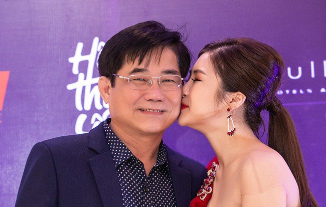 Bố Hương Tràm: Sự việc xảy ra, tôi không thể gọi điện cho Thu Minh được và đã khóc cả đêm-2