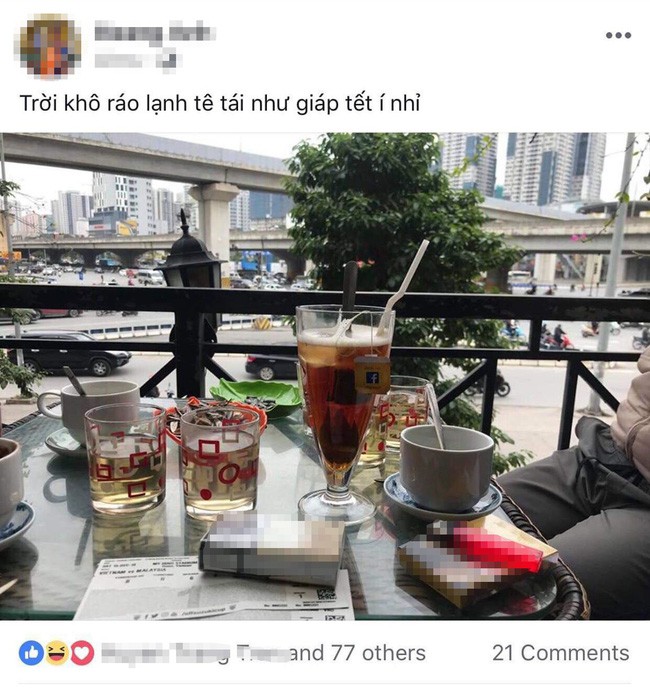 Mỗi ngày có cả tá tin hot, nhưng tờ giấy này mới là thứ chiếm spotlight nhất MXH những ngày gần đây-1