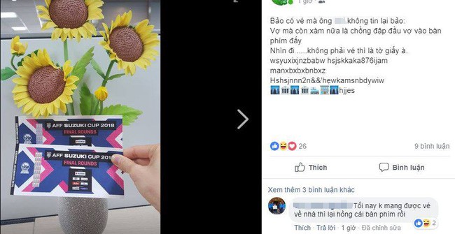 Mỗi ngày có cả tá tin hot, nhưng tờ giấy này mới là thứ chiếm spotlight nhất MXH những ngày gần đây-2