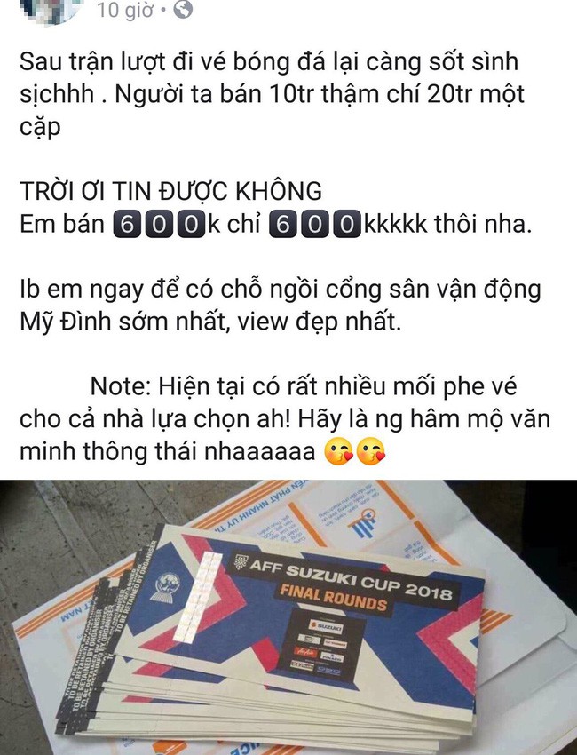 Mỗi ngày có cả tá tin hot, nhưng tờ giấy này mới là thứ chiếm spotlight nhất MXH những ngày gần đây-6