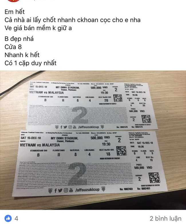 Mỗi ngày có cả tá tin hot, nhưng tờ giấy này mới là thứ chiếm spotlight nhất MXH những ngày gần đây-10