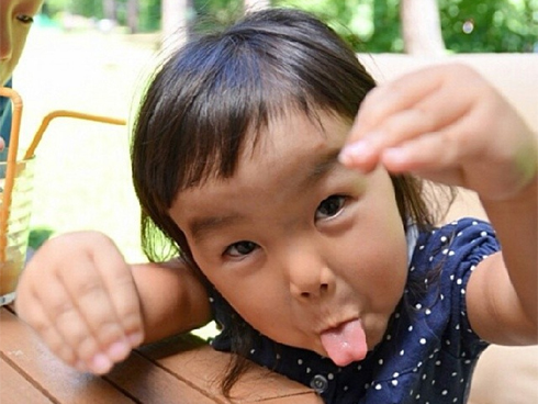 Tại sao nói có” lại là cách dạy con ngoan và nghe lời hơn nhiều so với ngăn chặn hay từ chối-4