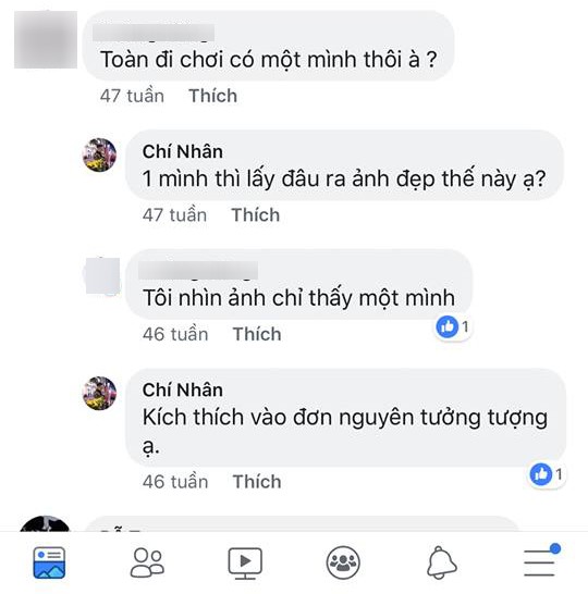 Chưa một lần thừa nhận nhưng dân mạng vẫn phát hiện ra bằng chứng Chí Nhân - Minh Hà hẹn hò?-18