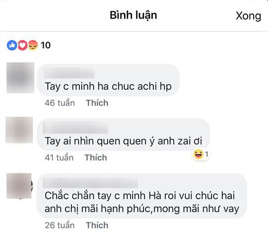 Chưa một lần thừa nhận nhưng dân mạng vẫn phát hiện ra bằng chứng Chí Nhân - Minh Hà hẹn hò?-2