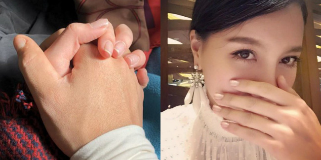 Chưa một lần thừa nhận nhưng dân mạng vẫn phát hiện ra bằng chứng Chí Nhân - Minh Hà hẹn hò?-3