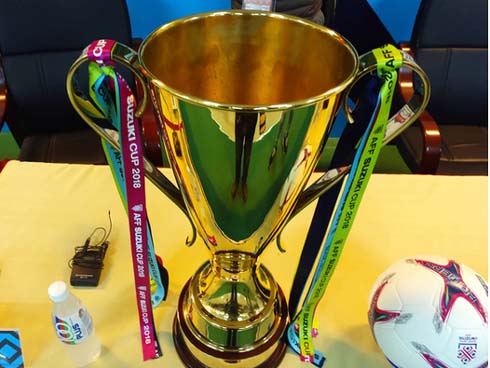 Việt Nam vs Malaysia: Vòng nguyệt quế dành cho thế hệ vàng-5