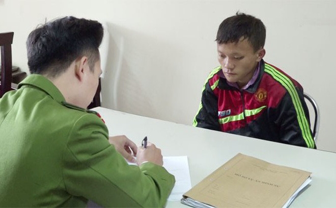 Thanh niên cầm dao khống chế, hiếp dâm thiếu nữ 14 tuổi ở Sapa-1