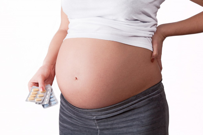 Bé sơ sinh đẻ ra không có da chỉ vì mẹ uống nhầm loại thuốc này khi mang thai-3