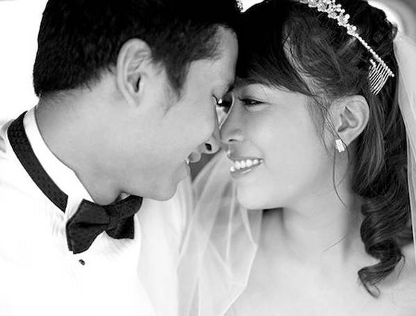 Nhan sắc MC Diệp Chi qua năm tháng và cuộc sống hiện tại-3