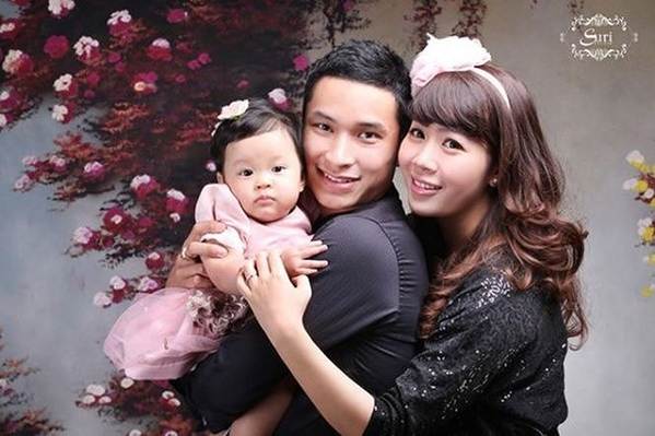 Nhan sắc MC Diệp Chi qua năm tháng và cuộc sống hiện tại-4