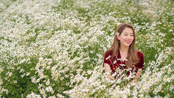 Nhan sắc MC Diệp Chi qua năm tháng và cuộc sống hiện tại-9