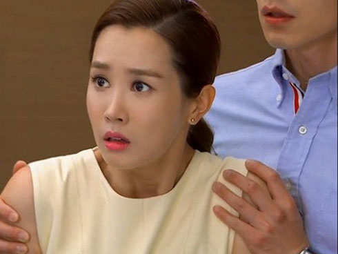 Ngay ngày đầu ra mắt, mới ngồi được 30 phút, con dâu tương lai đã bổ cho tôi một câu khiến tôi sốc tận óc-3