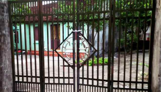 Vụ Chủ tịch thị trấn vào nhà nghỉ với phụ nữ lạ mua đất: Thông tin được rào” kín bưng-2