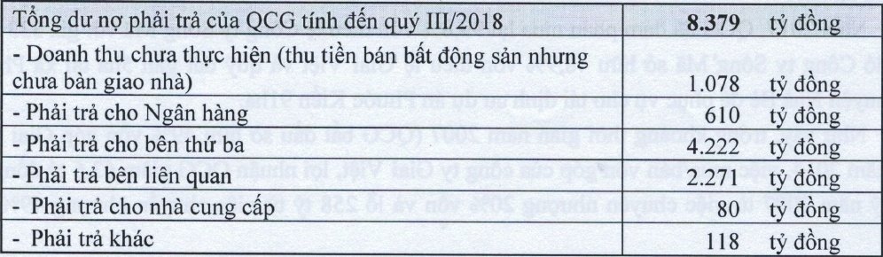 Cường Đôla rút lui, QCG bị nghi nợ nghìn tỷ: Bà Nguyễn Thị Như Loan nói gì?-3