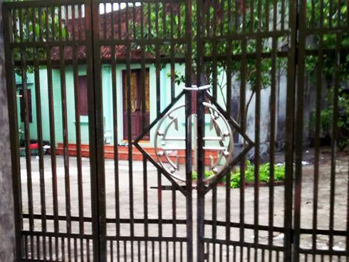 Spa trá hình hoạt động mại dâm đồng tính nam tại TP.HCM: Những bí mật gây sốc-8