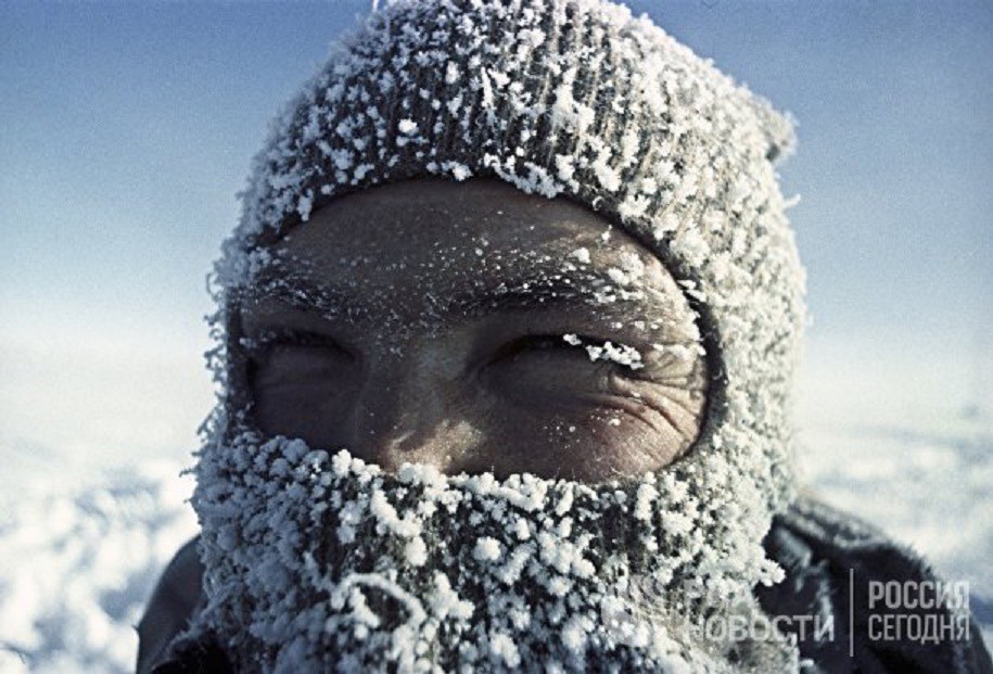 Những nơi lạnh dưới -50 độ C vẫn có người sinh sống-1
