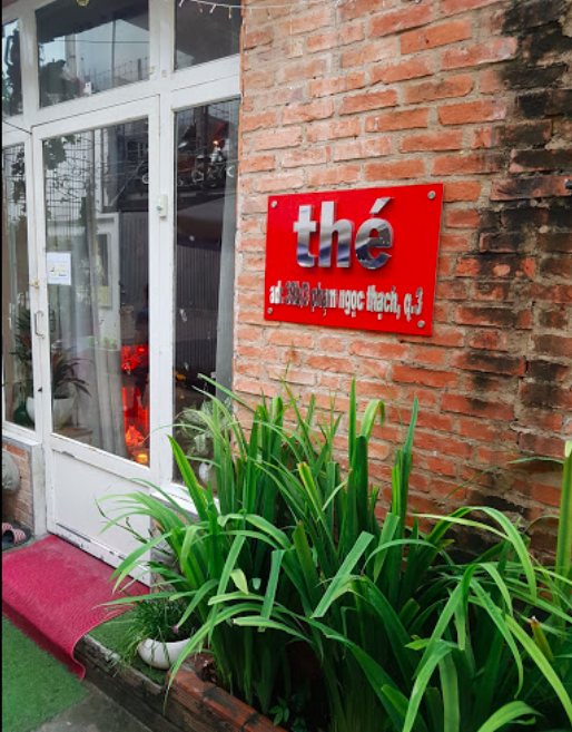 Spa trá hình hoạt động mại dâm đồng tính nam tại TP.HCM: Những bí mật gây sốc-1