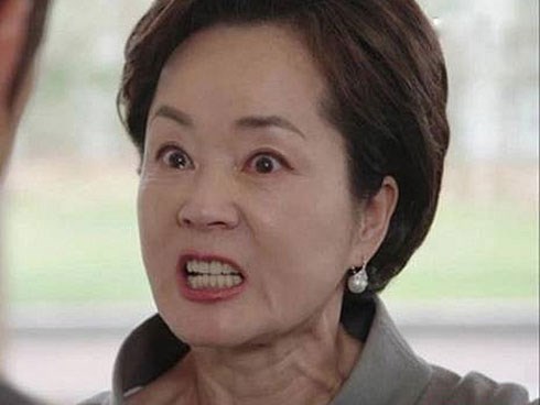 Bị đuổi khỏi nhà chồng, 2 năm sau chạm mặt, con dâu cũ không nói gì vẫn khiến mẹ chồng xấu hổ