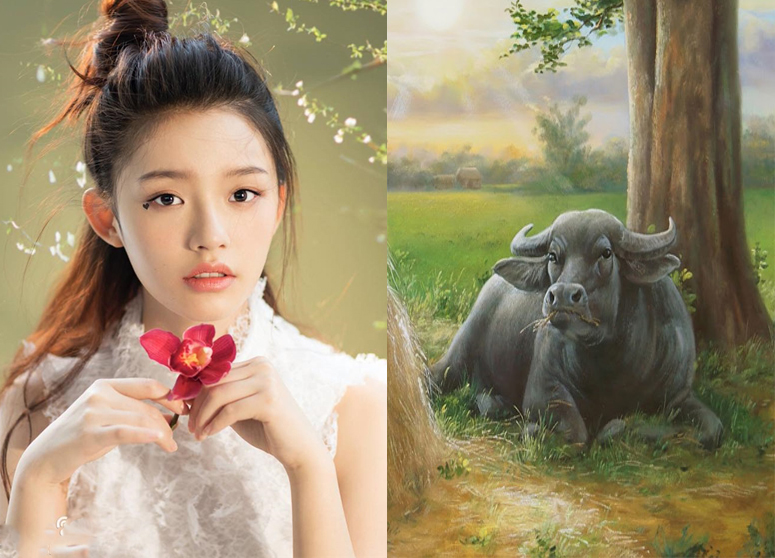 Trong tháng 12 âm lịch, 3 con giáp này được trời ban trúng quả, đi đến đâu tiền rải theo đến đó-2