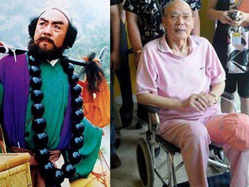 Tiết lộ về mối hận hơn 30 năm trong Tây du ký 1986-5