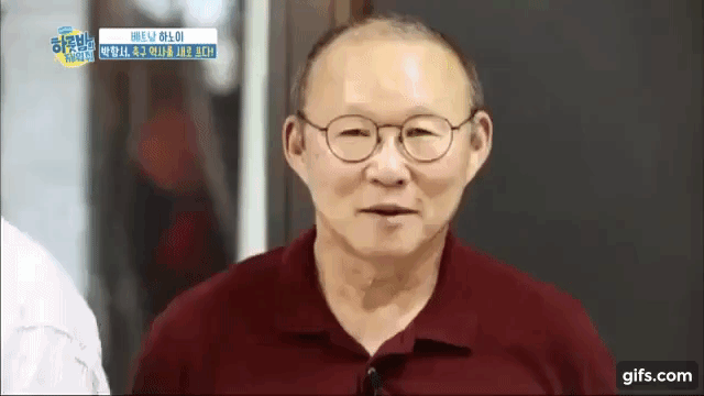 Sự thật ít ai biết về HLV Park Hang-seo: Người đàn ông mau nước mắt, hiếu tử lần nào nhắc về mẹ già cũng bật khóc như một đứa trẻ-5