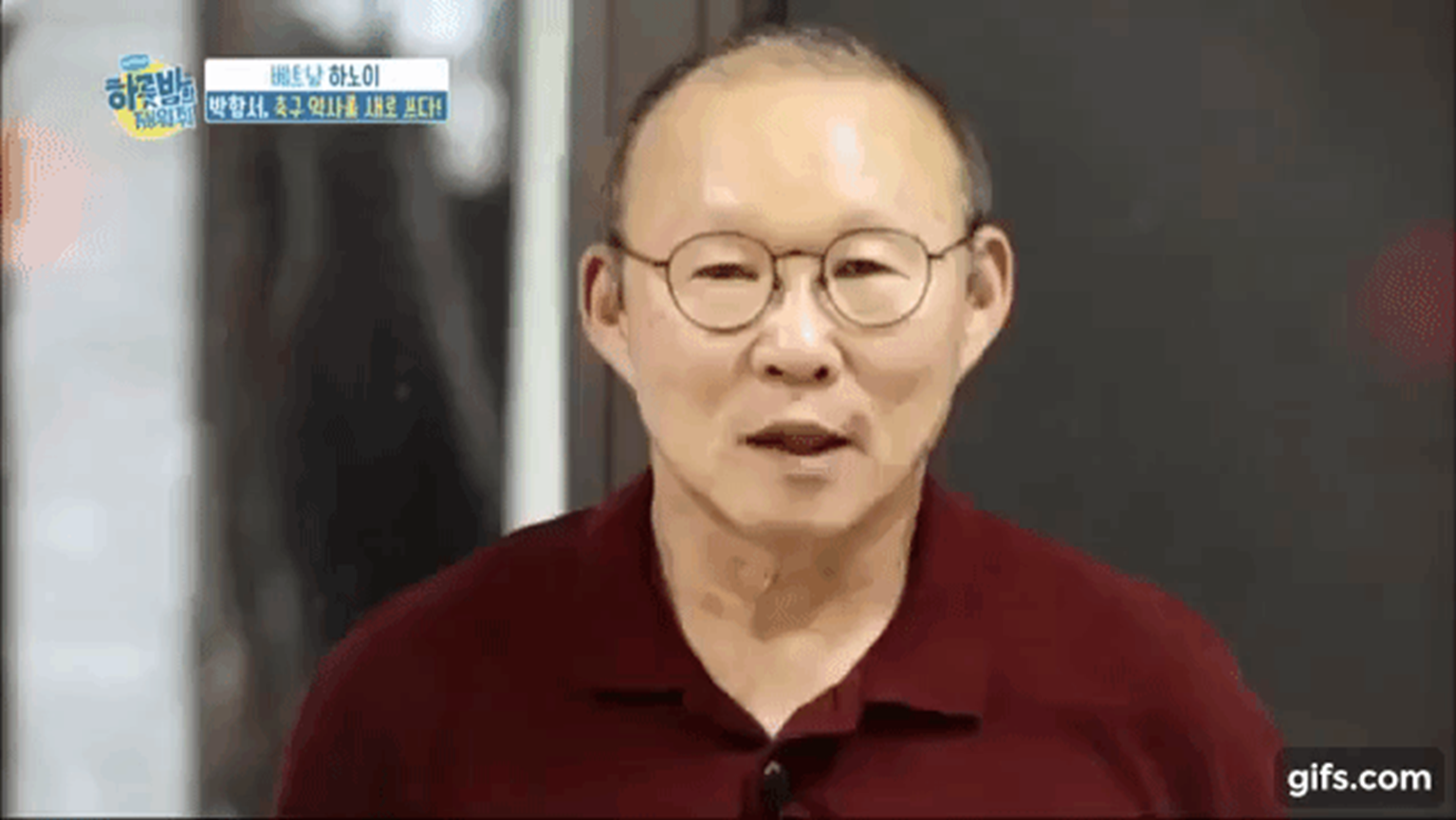 Sự thật ít ai biết về HLV Park Hang-seo: Người đàn ông mau nước mắt, hiếu tử lần nào nhắc về mẹ già cũng bật khóc như một đứa trẻ-7