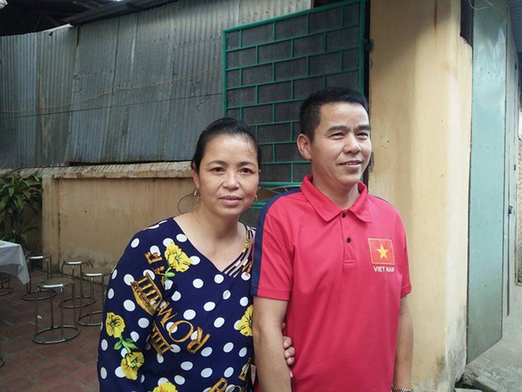 Mẹ Duy Mạnh đoán trúng 6 trận liên tiếp, đưa ra tỷ số khó tin ở chung kết-2