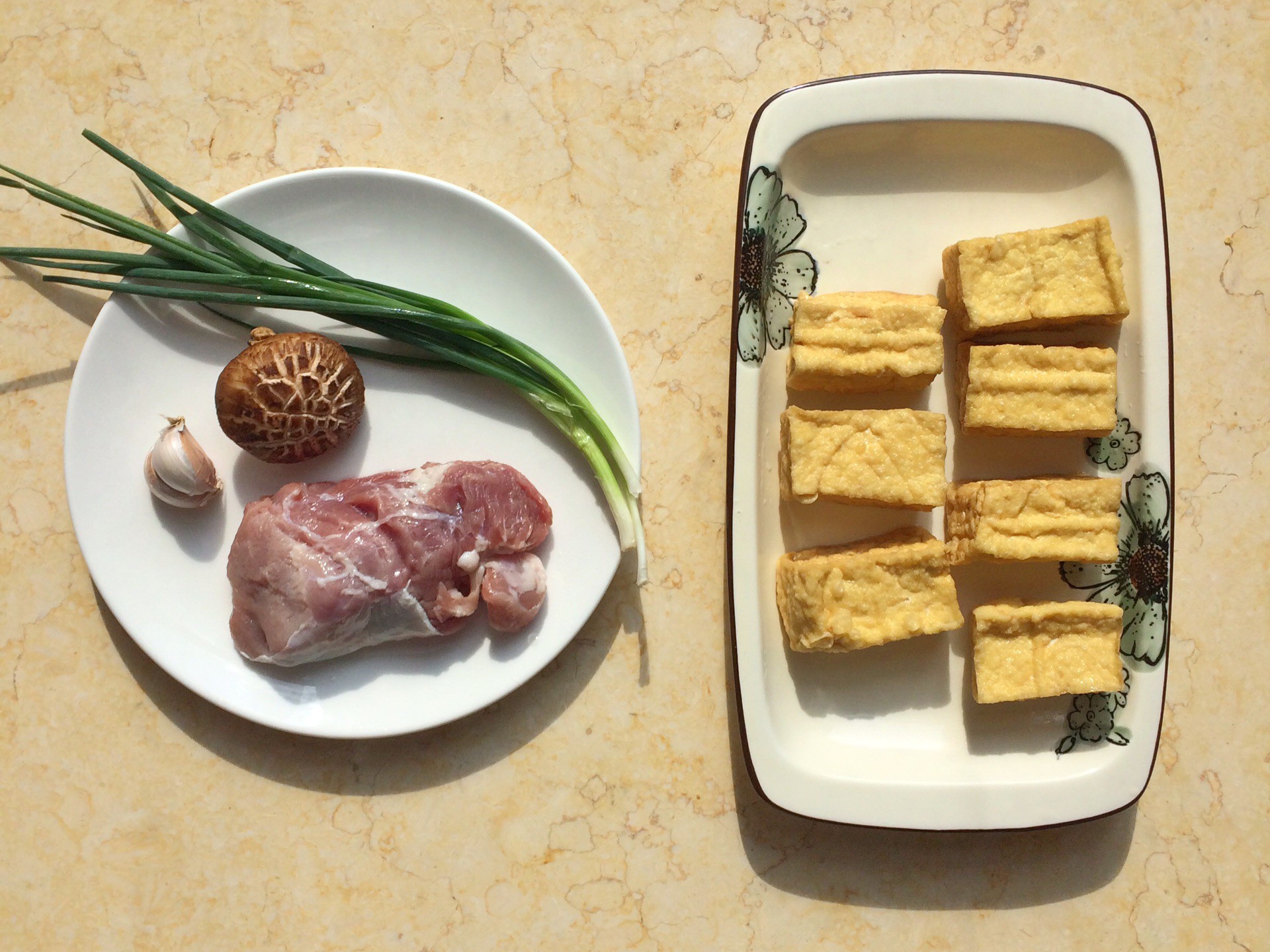 Bật mí công thức làm món đậu phụ nhồi thịt ngon xuất sắc-1