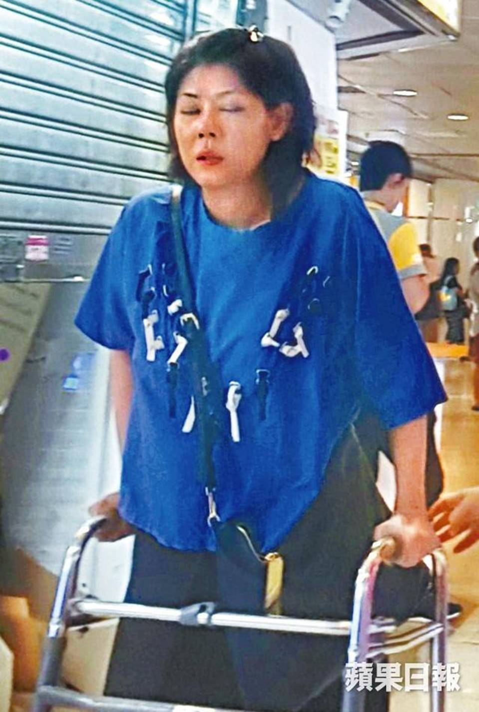 Phận đời chua chát ít ai biết của 3 mỹ nhân cổ trang TVB một thời: Sống hơn nửa đời người vẫn chưa tìm được tình yêu trọn vẹn-2