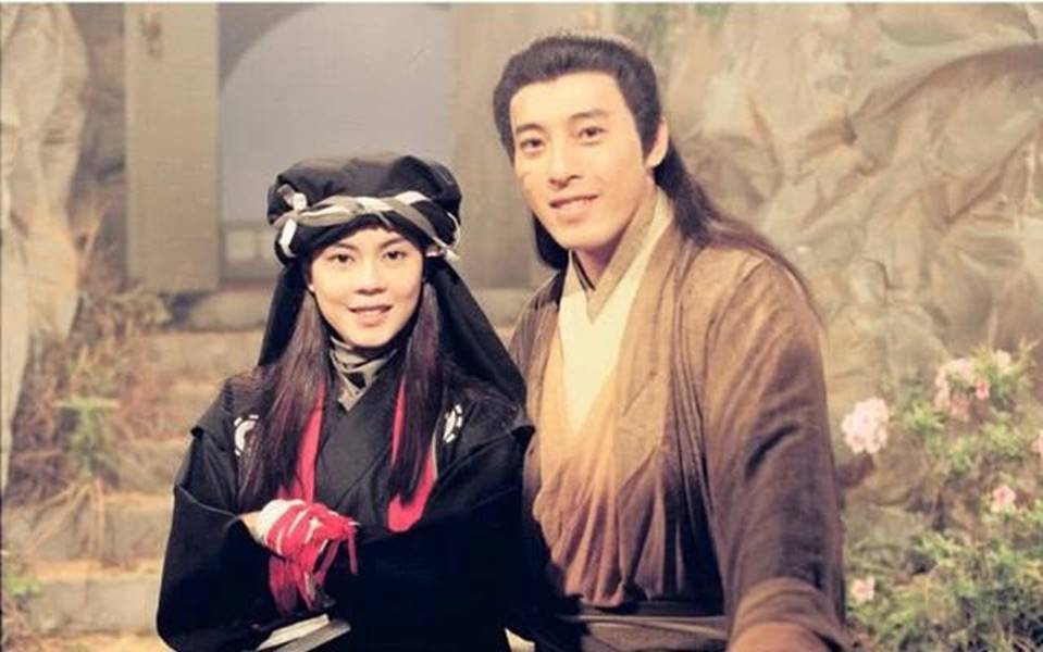 Phận đời chua chát ít ai biết của 3 mỹ nhân cổ trang TVB một thời: Sống hơn nửa đời người vẫn chưa tìm được tình yêu trọn vẹn-3