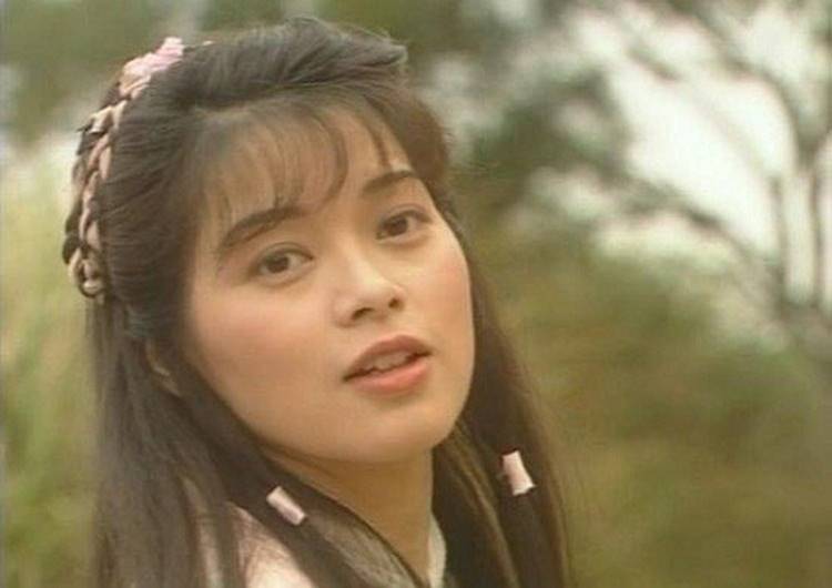 Phận đời chua chát ít ai biết của 3 mỹ nhân cổ trang TVB một thời: Sống hơn nửa đời người vẫn chưa tìm được tình yêu trọn vẹn-5