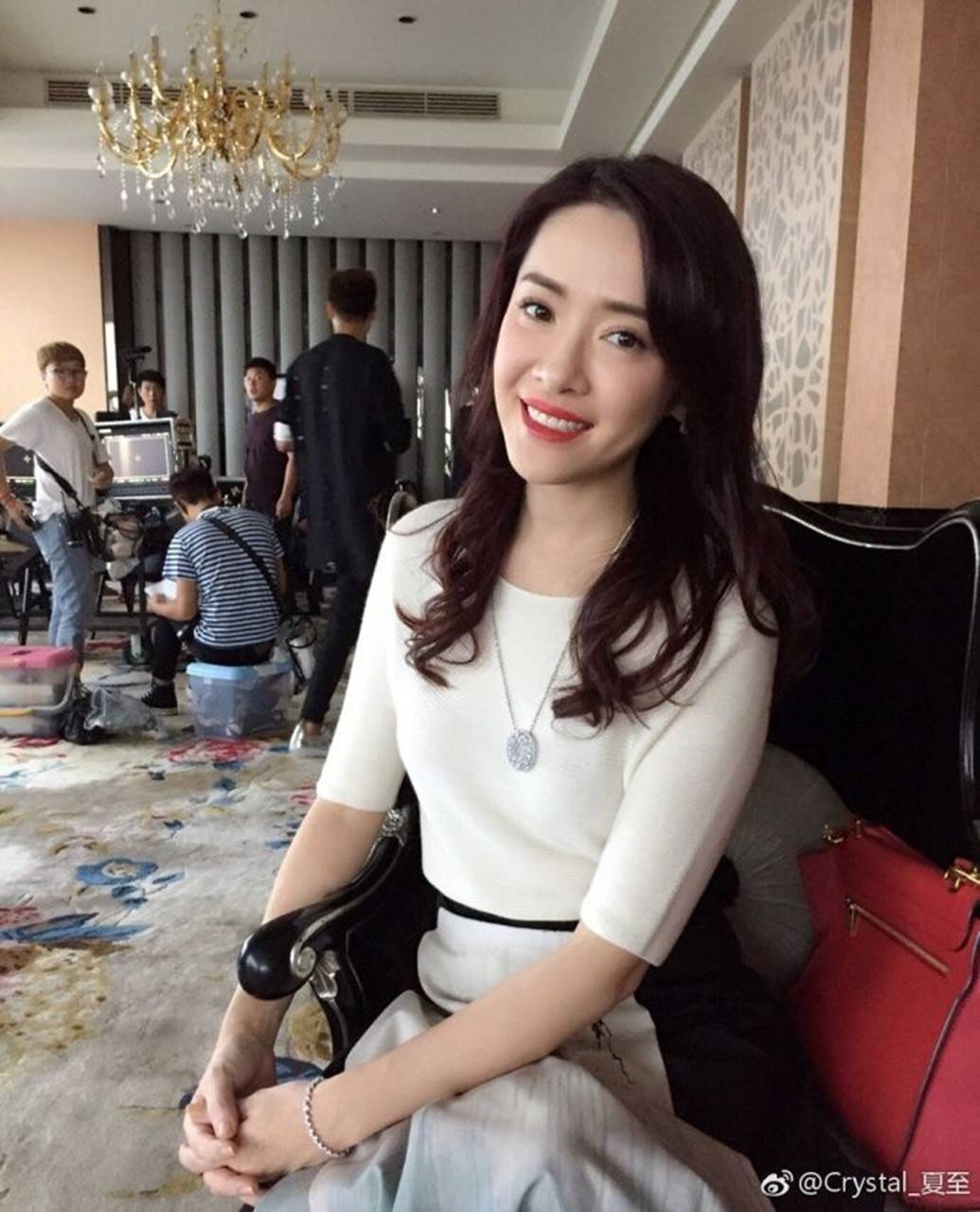 Phận đời chua chát ít ai biết của 3 mỹ nhân cổ trang TVB một thời: Sống hơn nửa đời người vẫn chưa tìm được tình yêu trọn vẹn-10