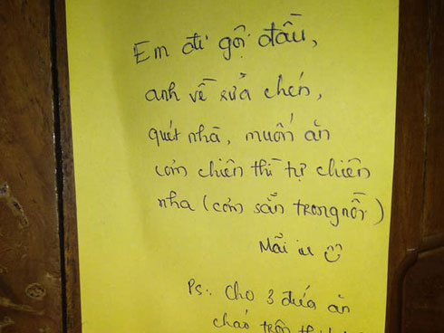 Lần đầu về ra mắt, cô nàng trổ tài nấu nướng khiến mẹ người yêu trợn tròn mắt, còn dân mạng lại vắt óc đoán món ăn-4