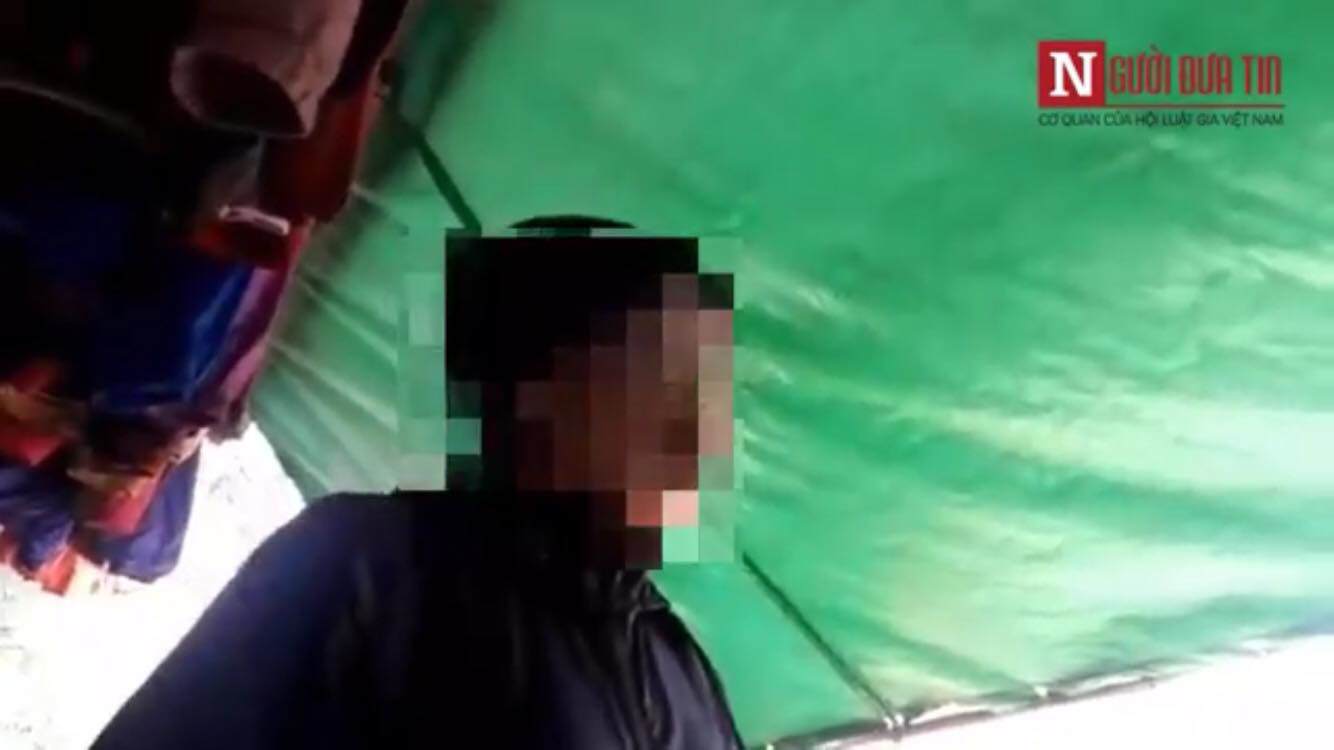 Vụ hiệu trưởng bị tố lạm dụng tình dục nam sinh: Tiết lộ bất ngờ từ đồng nghiệp, hàng xóm-2