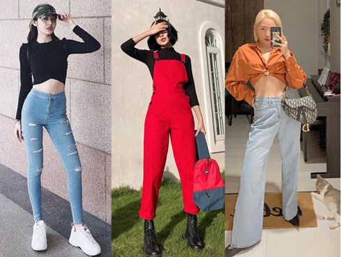 Cái kết không ngờ cho Bảo Anh khi diện crop top khoe eo thon giống Kỳ Duyên