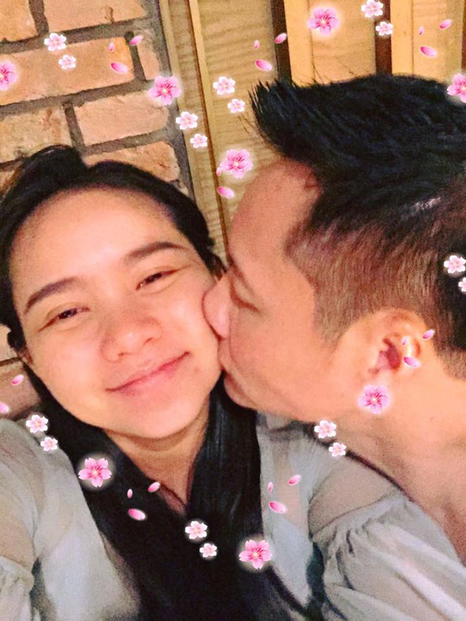 Phan Như Thảo tăng cân, xuống sắc khi làm vợ 4 đại gia khét tiếng-10