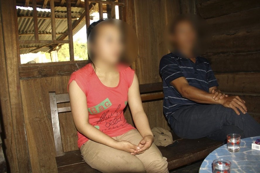 Xuất hiện tình trạng buôn bán nam giới, trẻ sơ sinh và bào thai-1